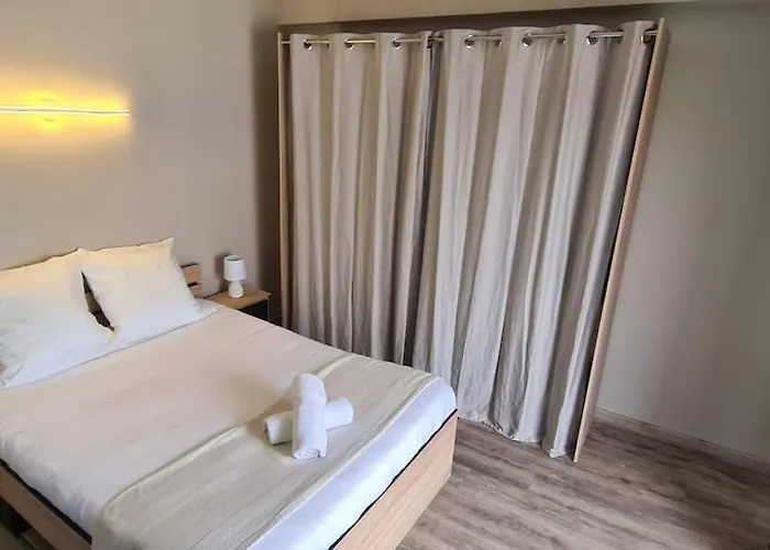 Le Monte Carlo Apartament *