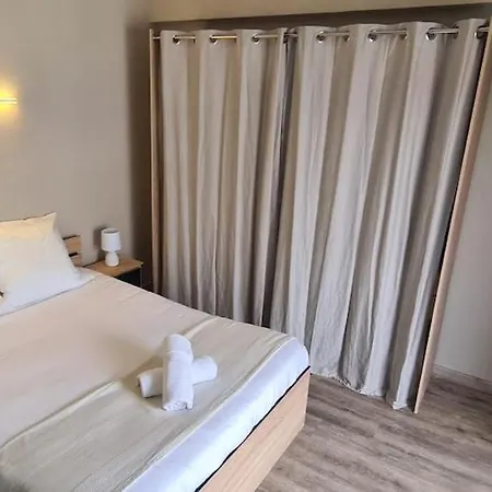 Le Monte Carlo Appartement *