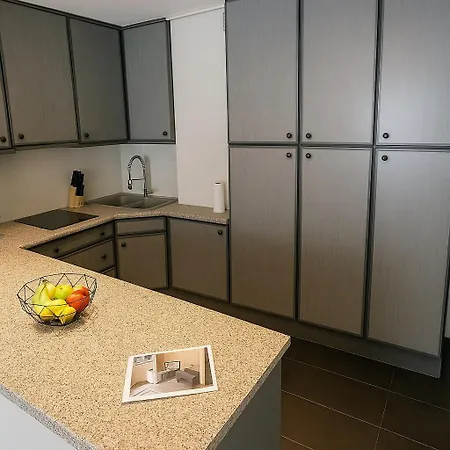 Apartamento Le Monte Carlo *