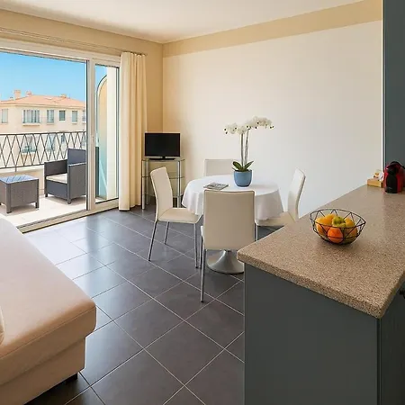 Le Monte Carlo 公寓