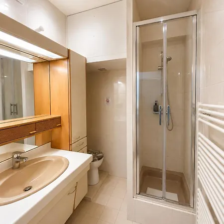 Le Coeur D'antibes, T2, 4p, Balcon, Centre * Αντίμπ